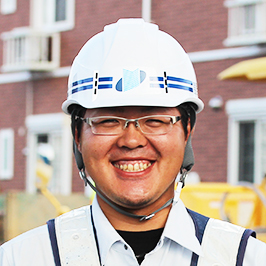 Oさん